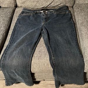 Venezia Jean by Lane Bryant